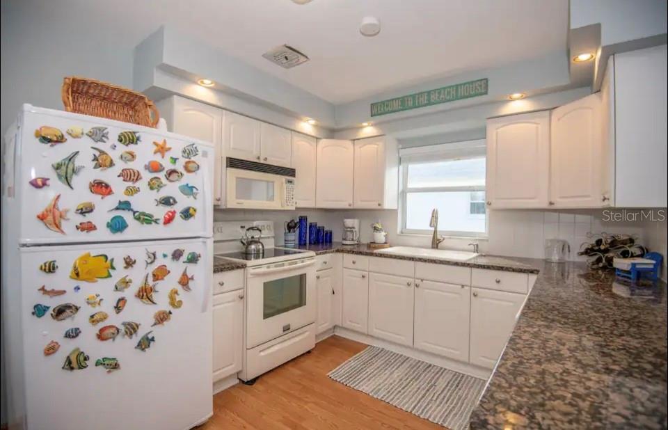 ST PETERSBURG BEACH REP - Residential Income