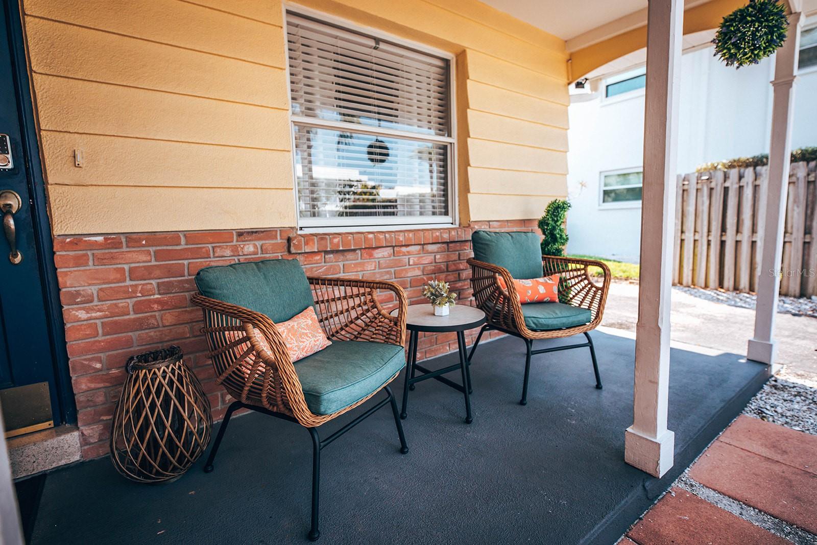 ST PETERSBURG BEACH REP - Residential Income