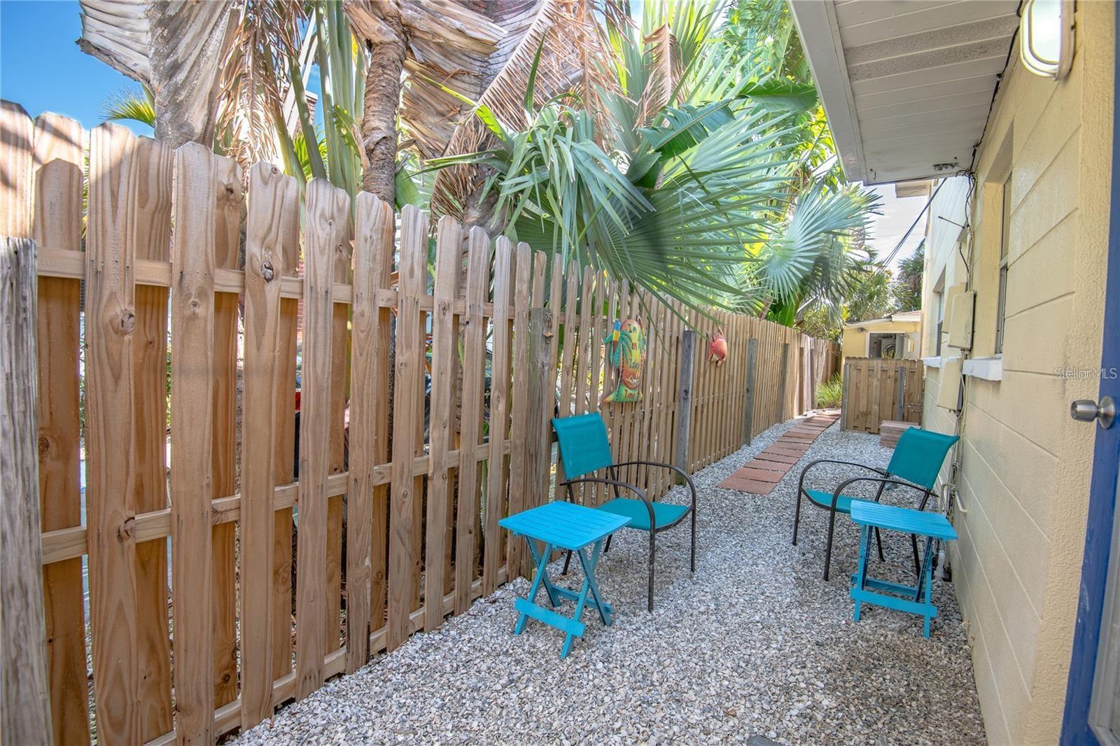 ST PETERSBURG BEACH REP - Residential Income