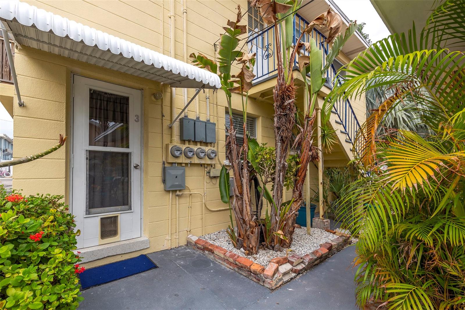 ST PETERSBURG BEACH REP - Residential Income