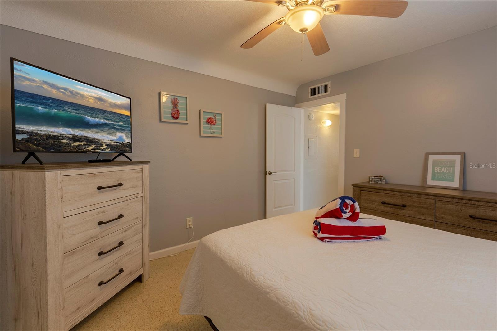 ST PETERSBURG BEACH REP - Residential Income