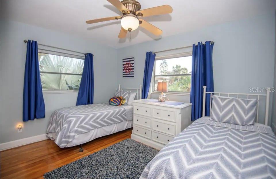 ST PETERSBURG BEACH REP - Residential Income