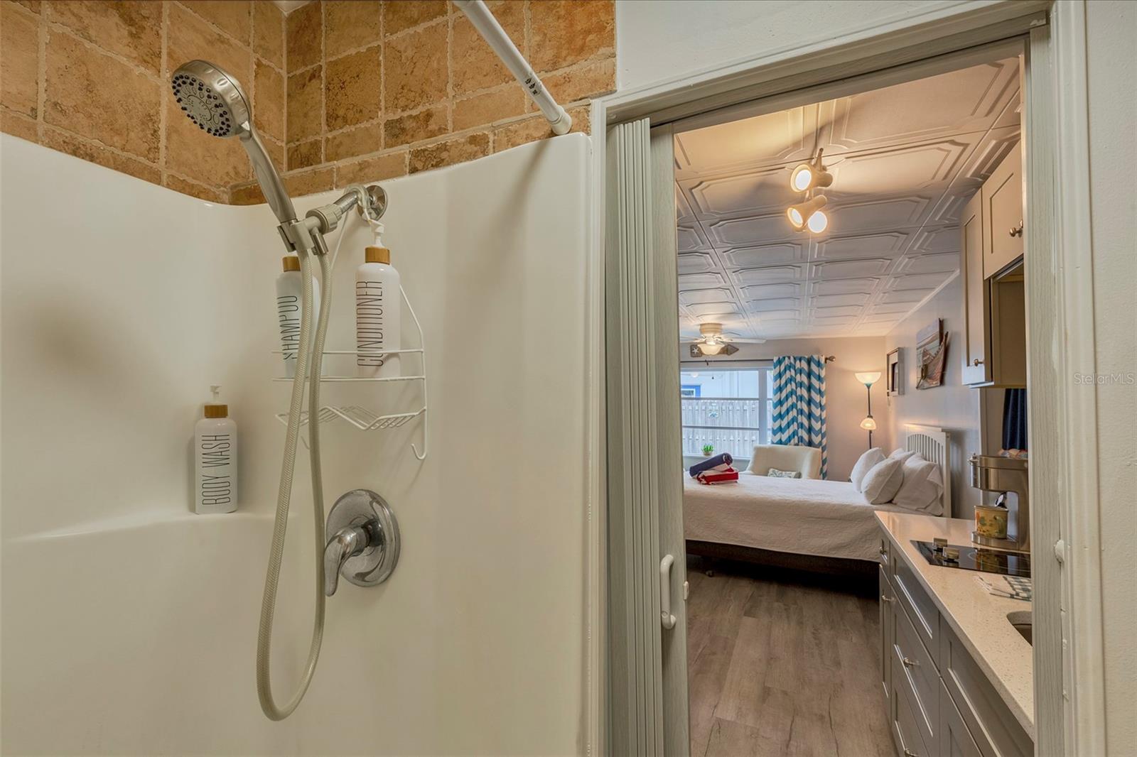 ST PETERSBURG BEACH REP - Residential Income