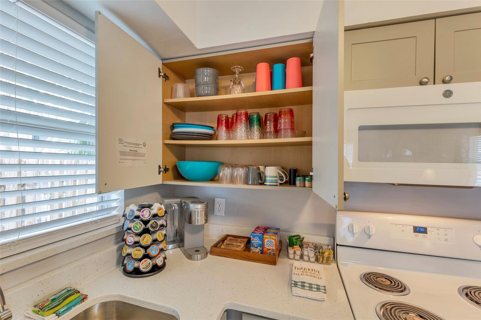 ST PETERSBURG BEACH REP - Residential Income