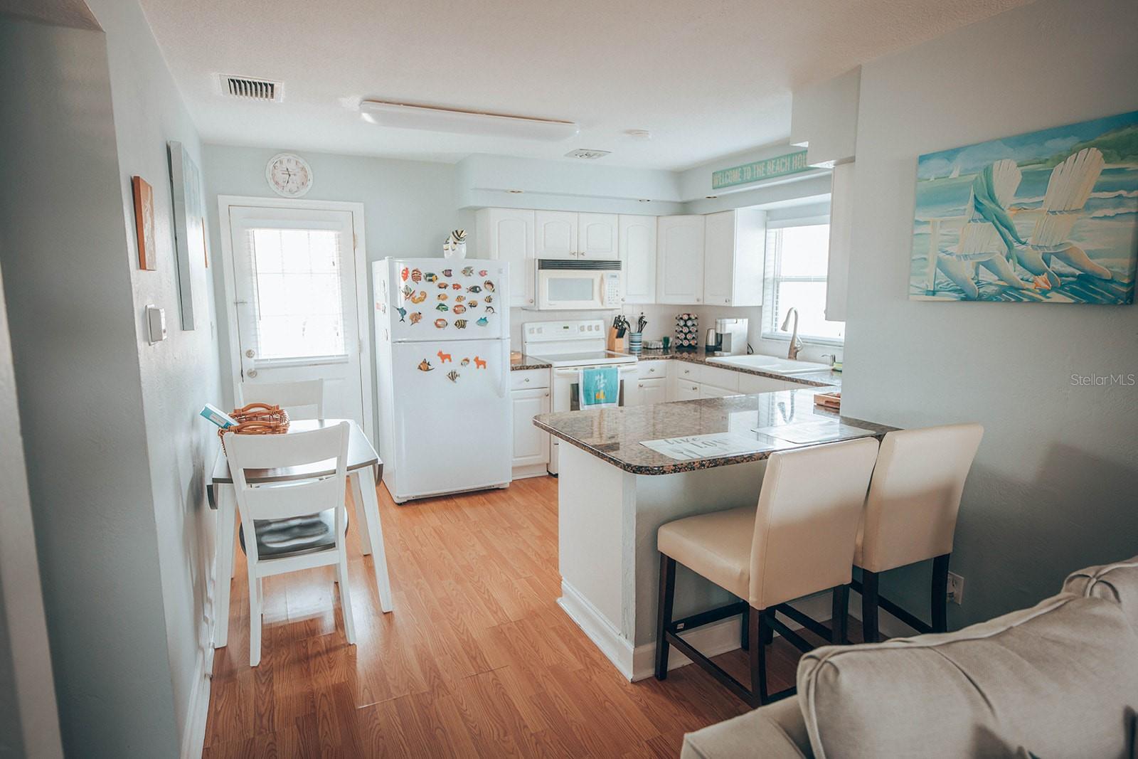 ST PETERSBURG BEACH REP - Residential Income