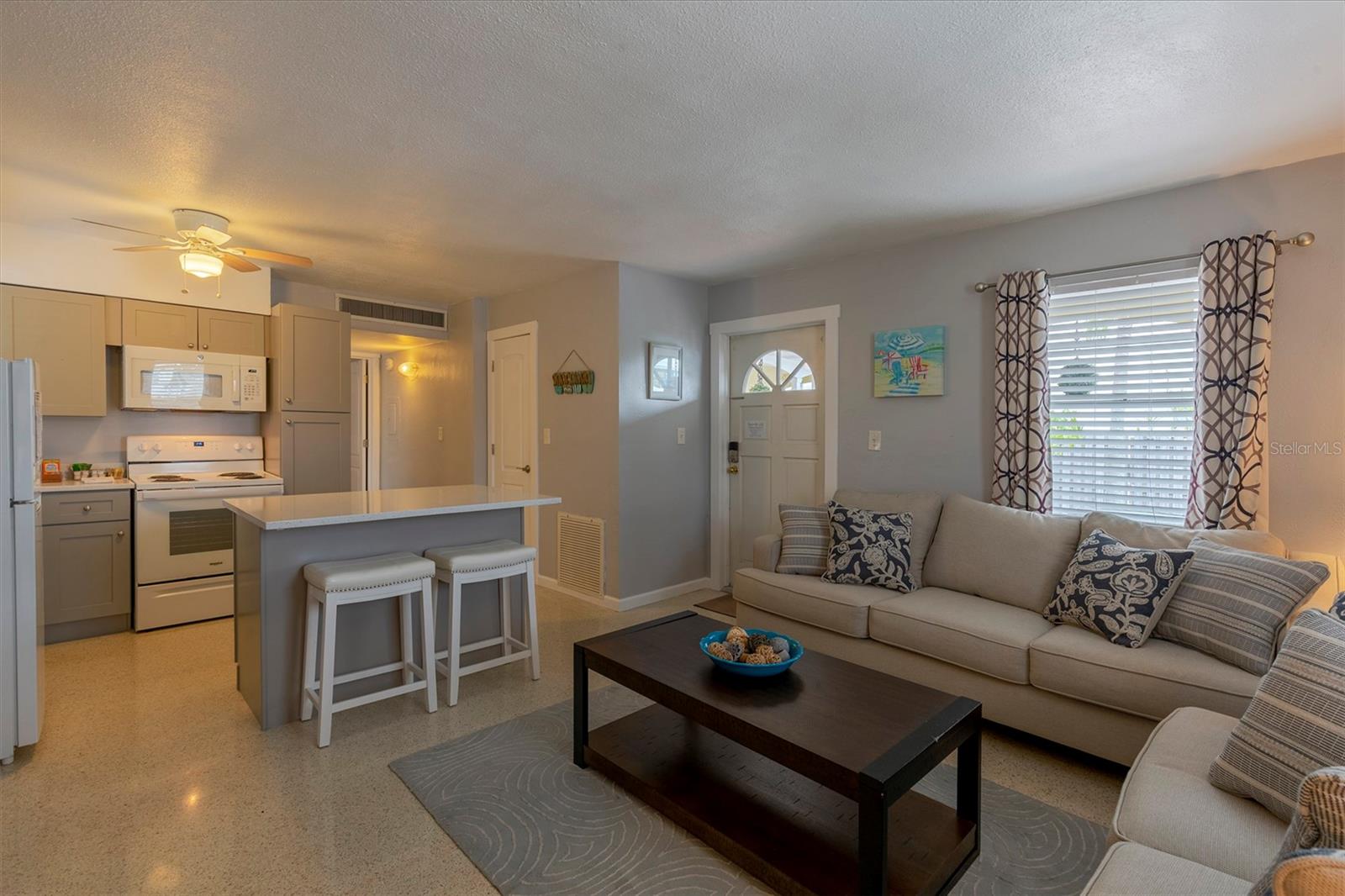 ST PETERSBURG BEACH REP - Residential Income