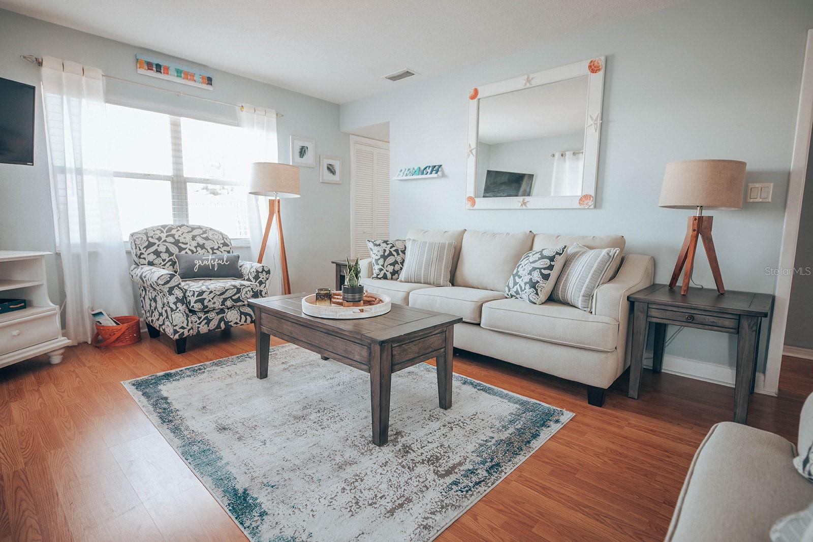 ST PETERSBURG BEACH REP - Residential Income