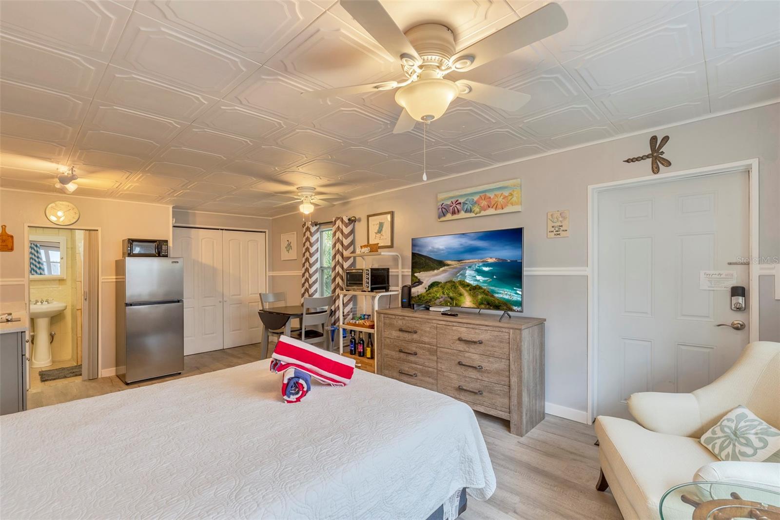 ST PETERSBURG BEACH REP - Residential Income