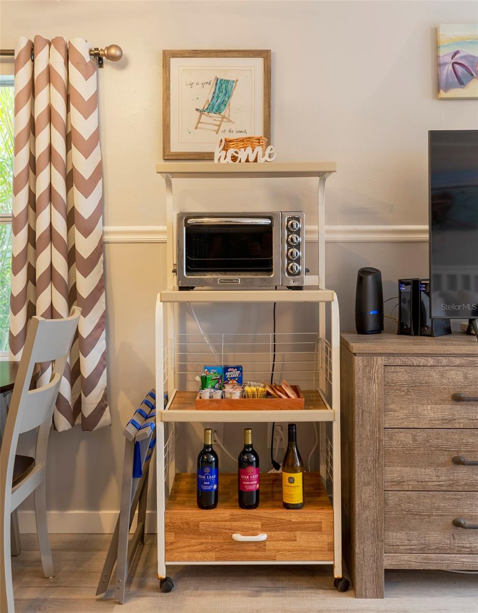 ST PETERSBURG BEACH REP - Residential Income