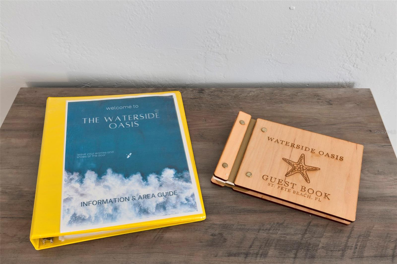 ST PETERSBURG BEACH REP - Residential Income