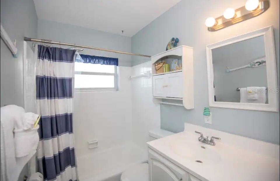 ST PETERSBURG BEACH REP - Residential Income