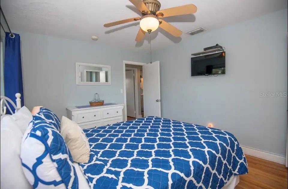 ST PETERSBURG BEACH REP - Residential Income