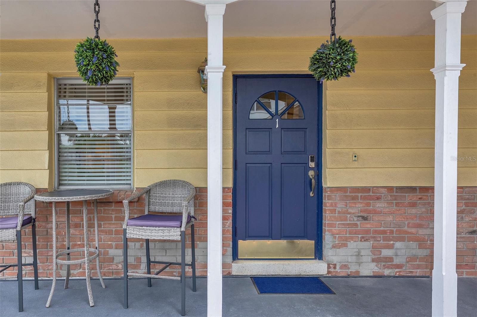 ST PETERSBURG BEACH REP - Residential Income