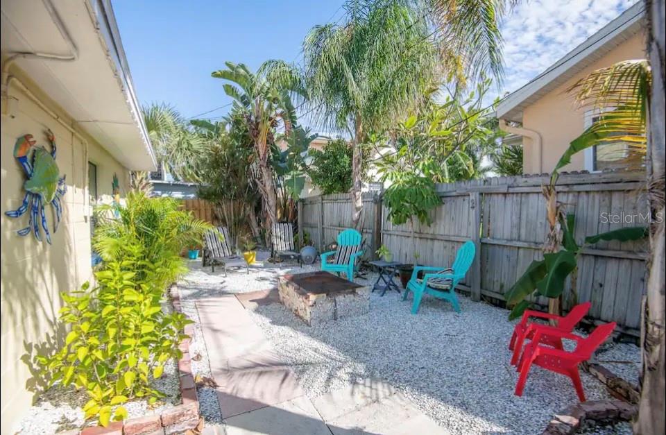 ST PETERSBURG BEACH REP - Residential Income