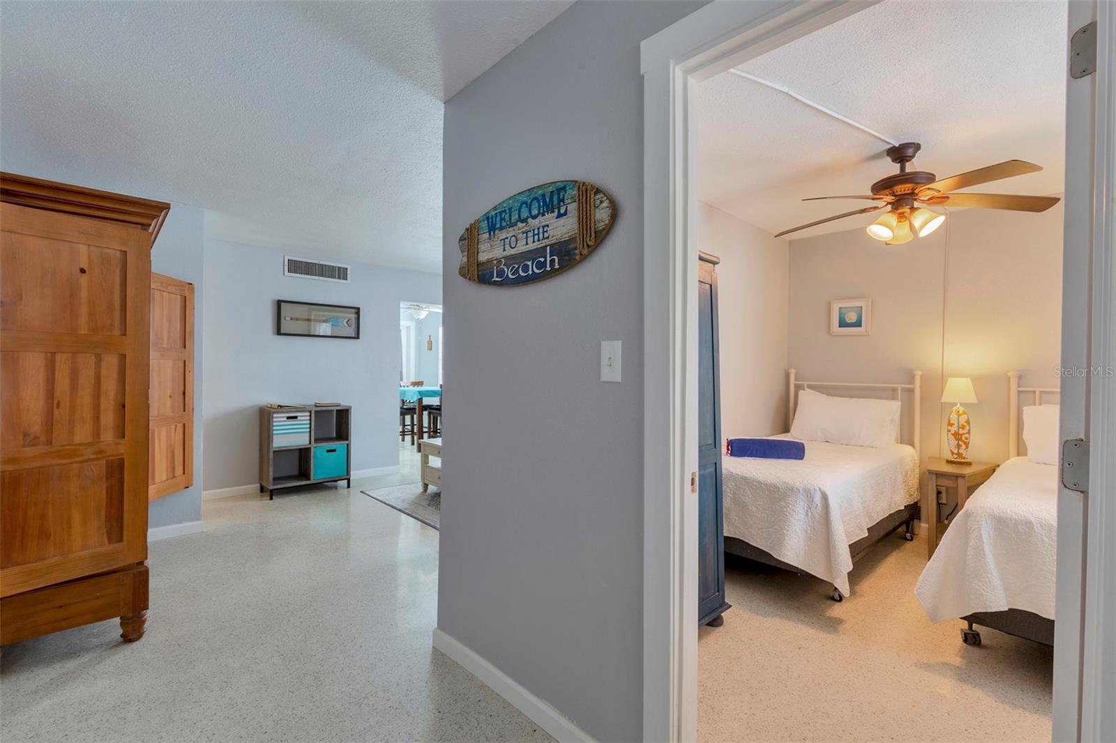 ST PETERSBURG BEACH REP - Residential Income