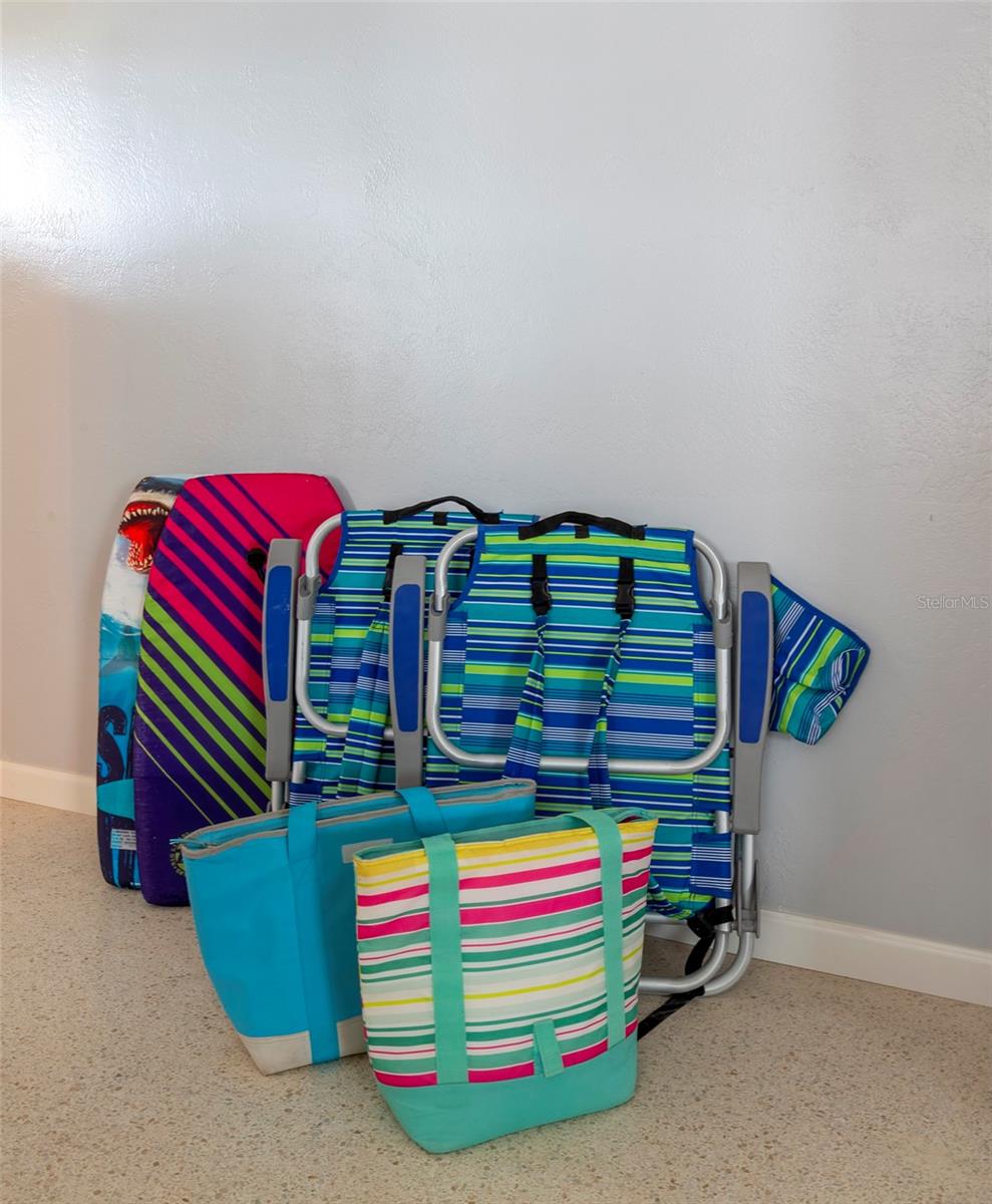 ST PETERSBURG BEACH REP - Residential Income