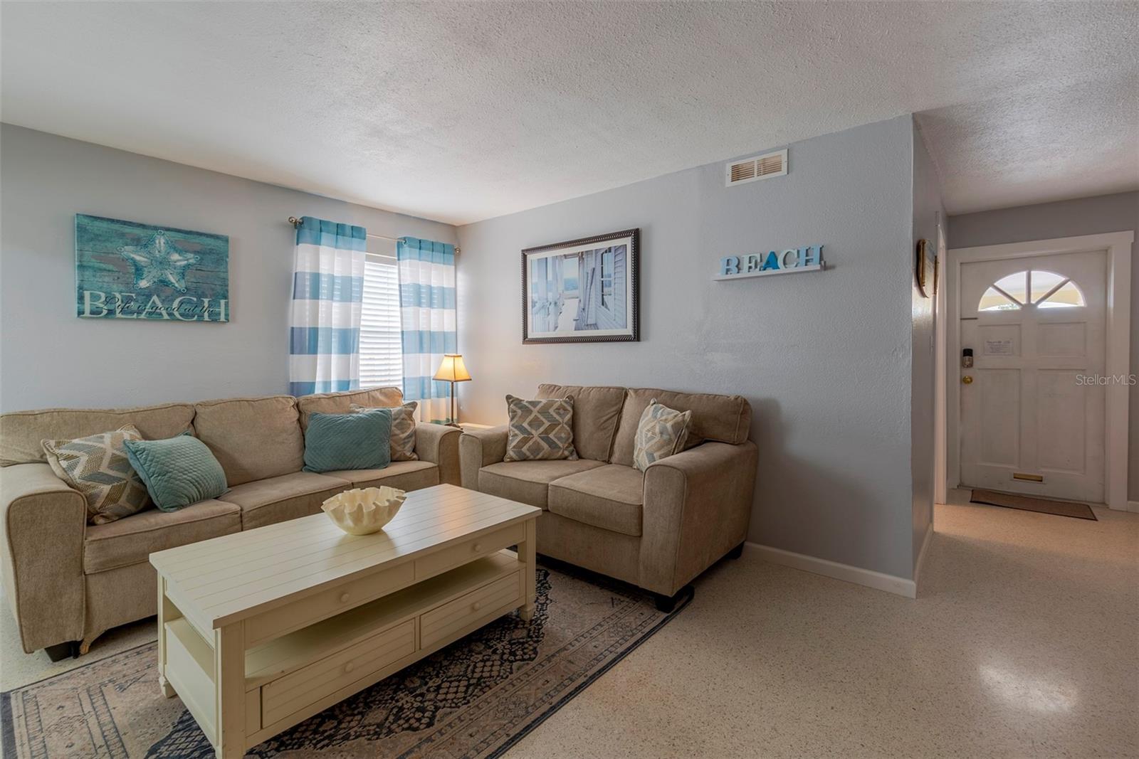 ST PETERSBURG BEACH REP - Residential Income