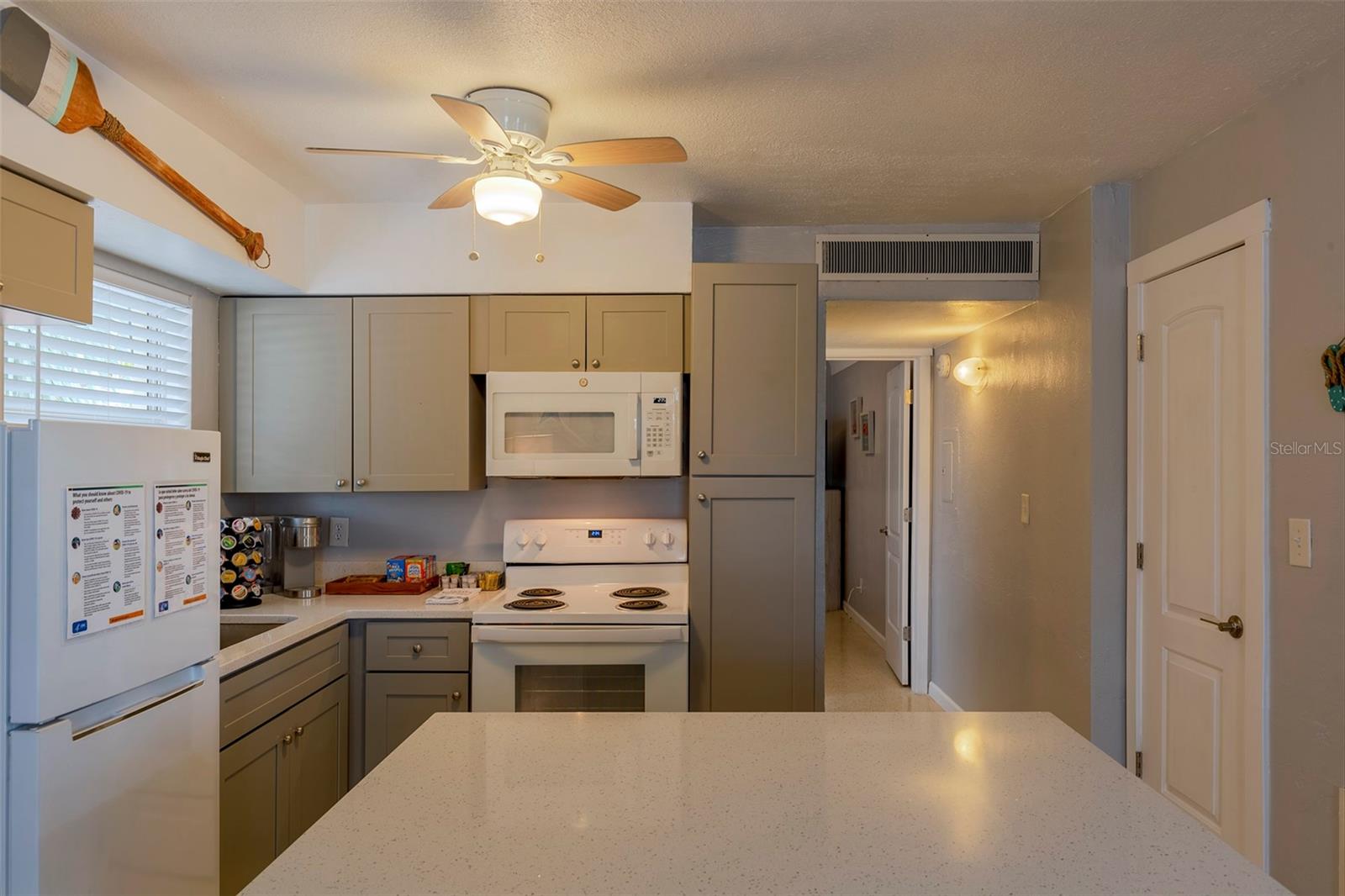 ST PETERSBURG BEACH REP - Residential Income