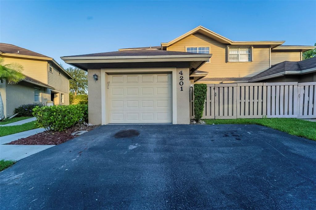 Photo of 4201 NW 120th Lane, Sunrise, FL 33323 (MLS # O6351385)