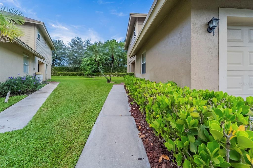 Photo of 4201 NW 120th Lane, Sunrise, FL 33323 (MLS # O6351385)