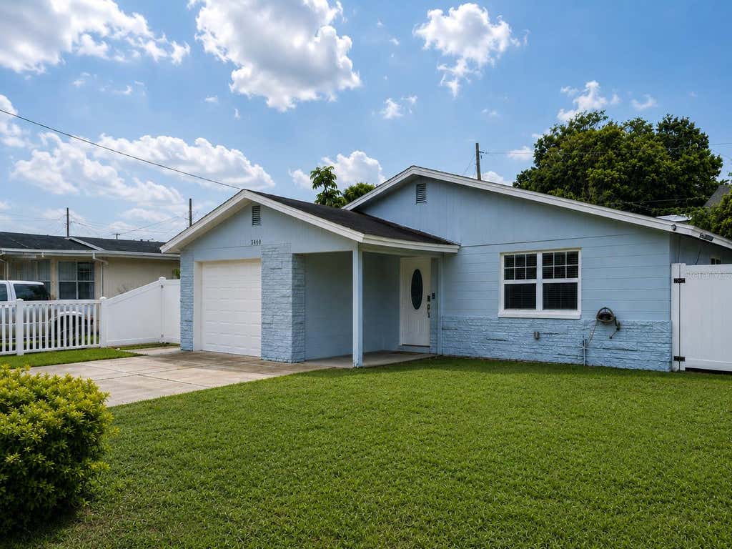 Photo of 3440 Beechwood Terrace N, Pinellas Park, FL 33781 (MLS # TB8542158)