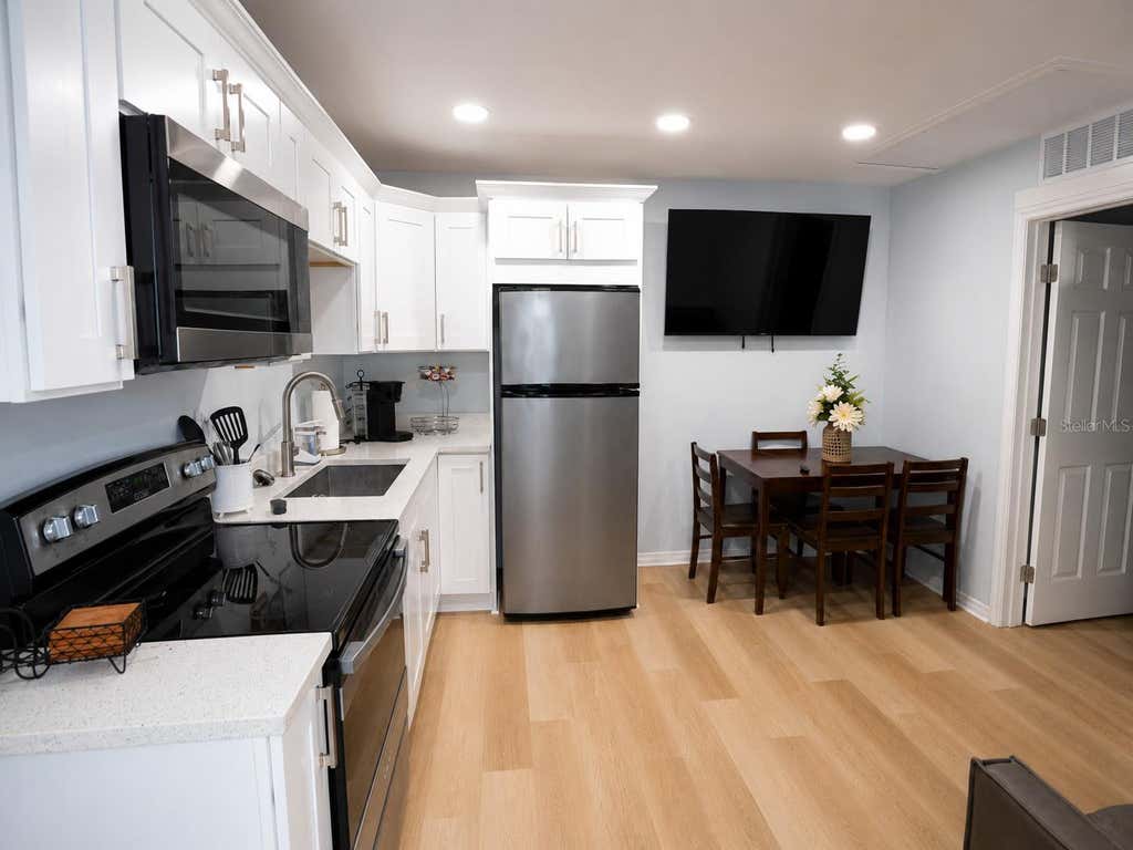 Photo of 3440 Beechwood Terrace N, Pinellas Park, FL 33781 (MLS # TB8542158)