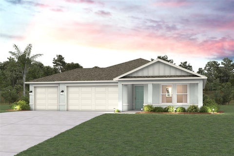Photo of 16040 Hesta Misty Court, Punta Gorda, FL 33955 (MLS # C7527457)