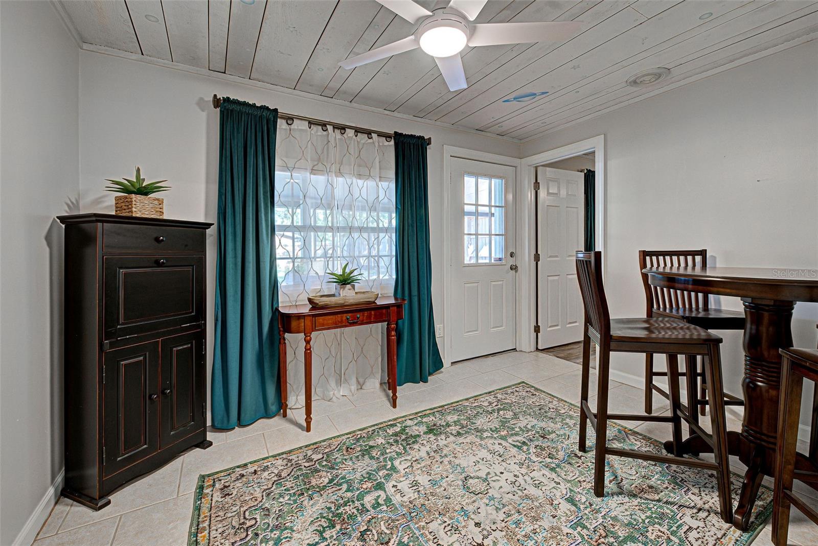 BAY VISTA BLVD ADD 03 - Residential