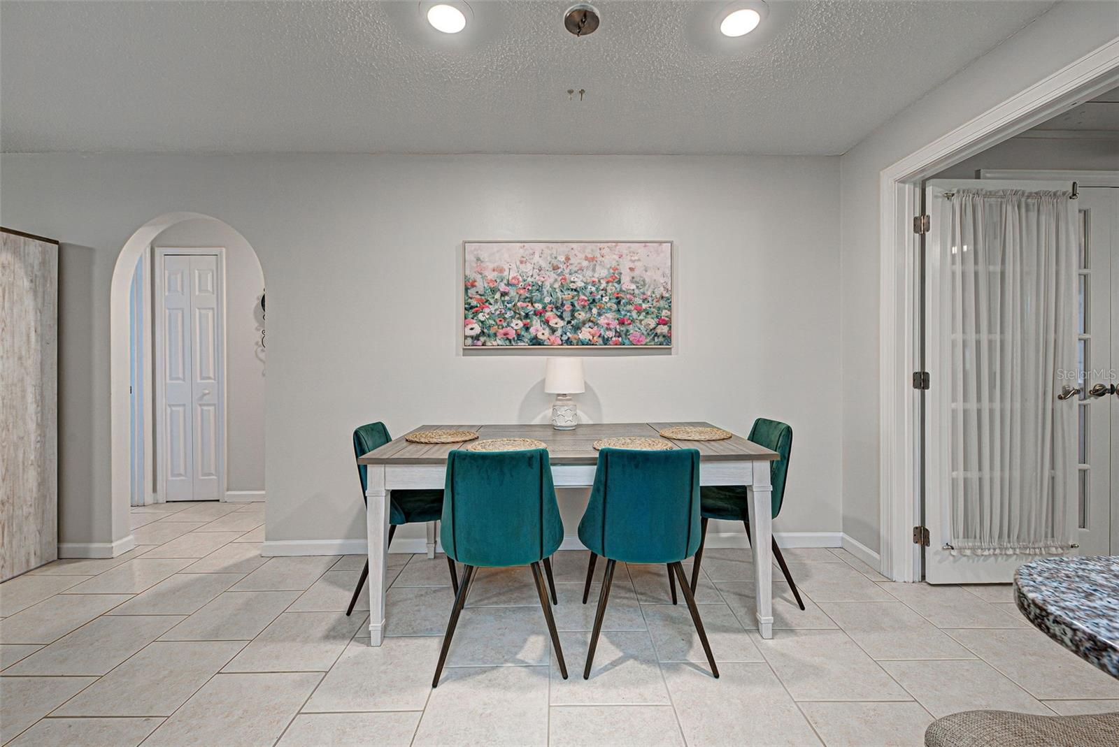 BAY VISTA BLVD ADD 03 - Residential