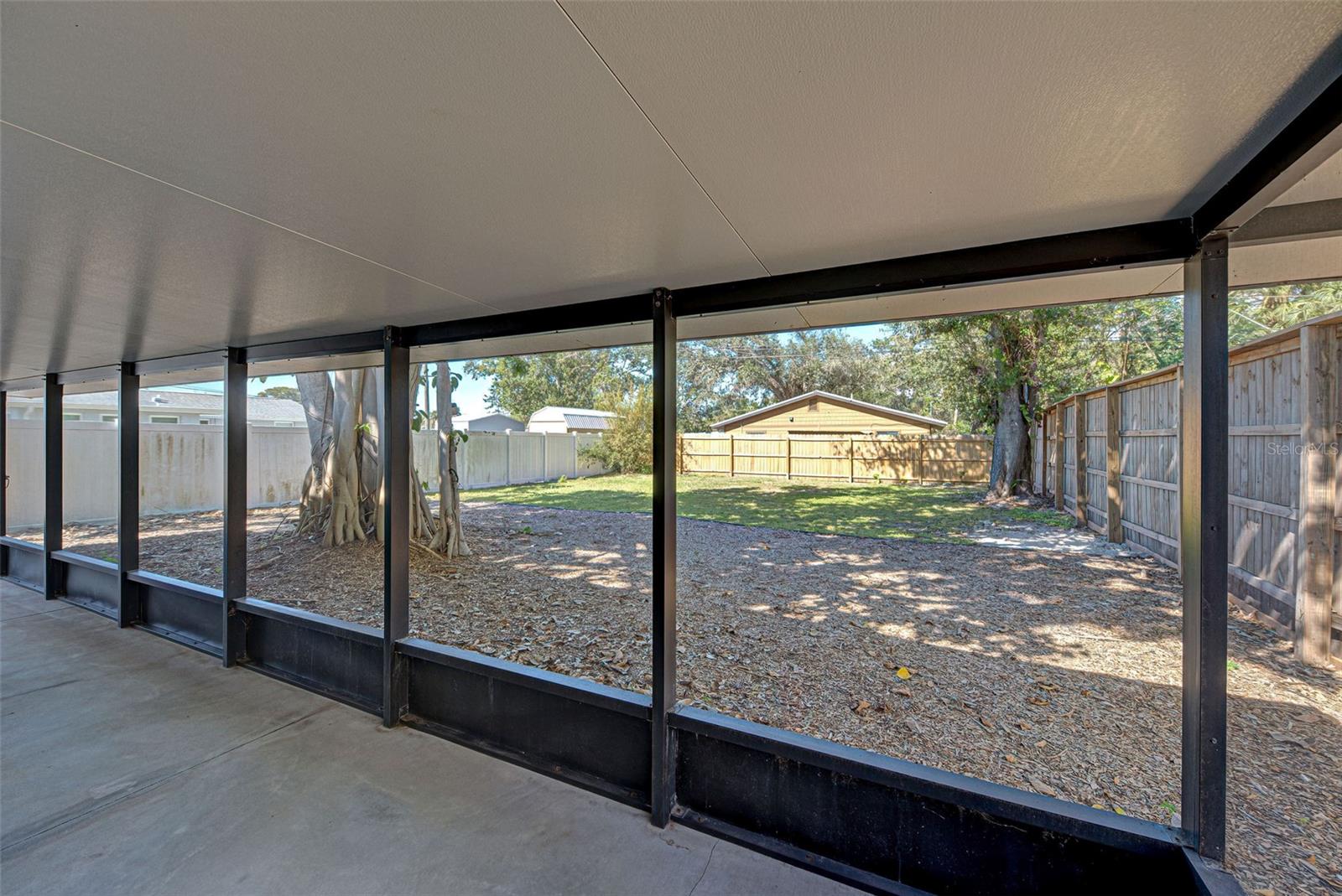 BAY VISTA BLVD ADD 03 - Residential