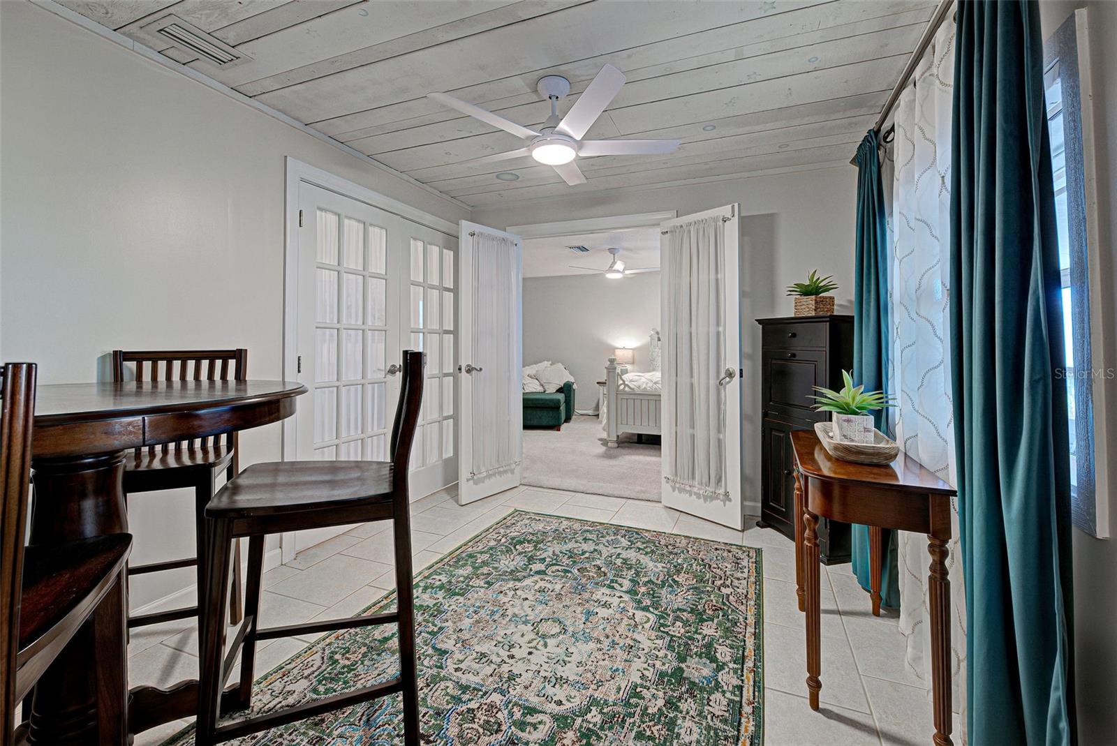 BAY VISTA BLVD ADD 03 - Residential