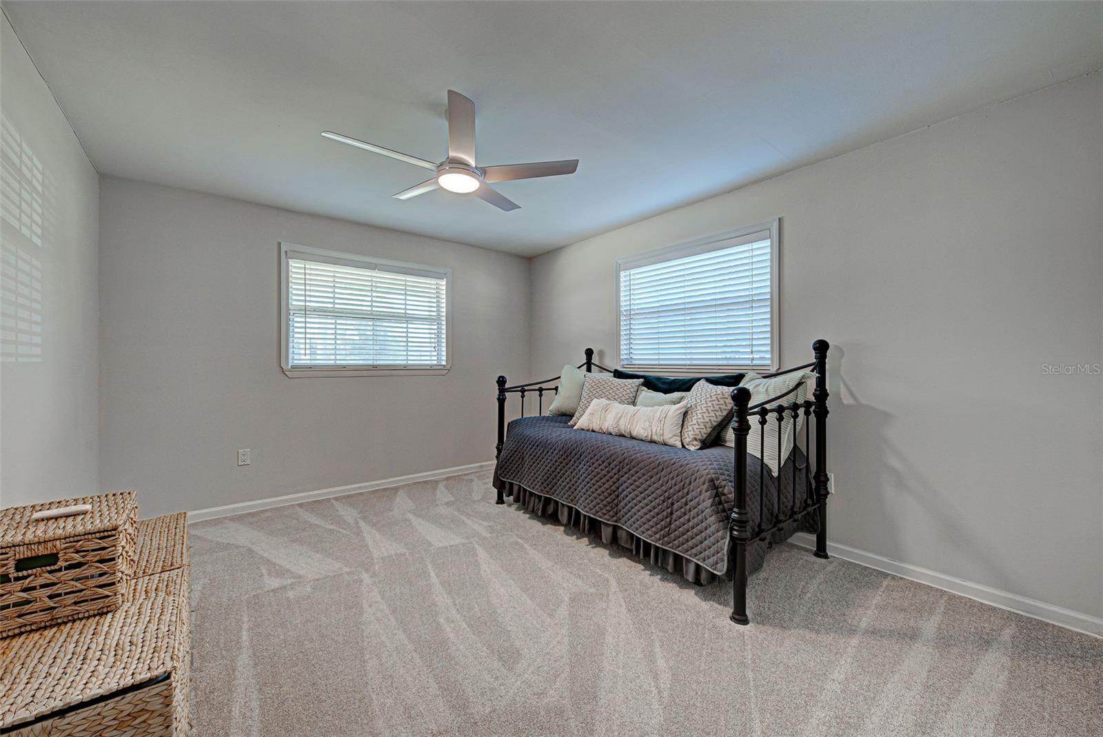 BAY VISTA BLVD ADD 03 - Residential