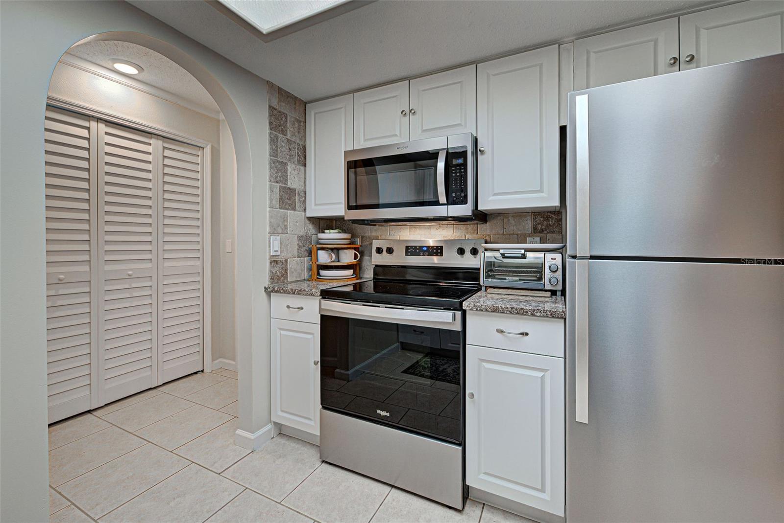 BAY VISTA BLVD ADD 03 - Residential