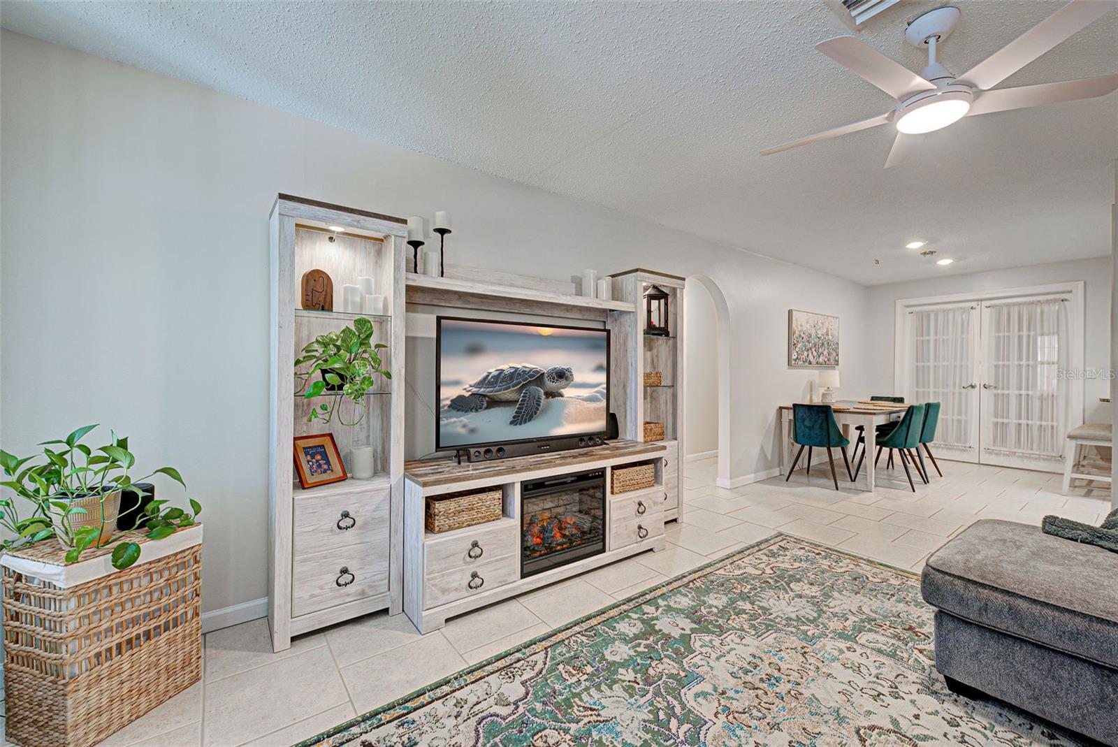 BAY VISTA BLVD ADD 03 - Residential