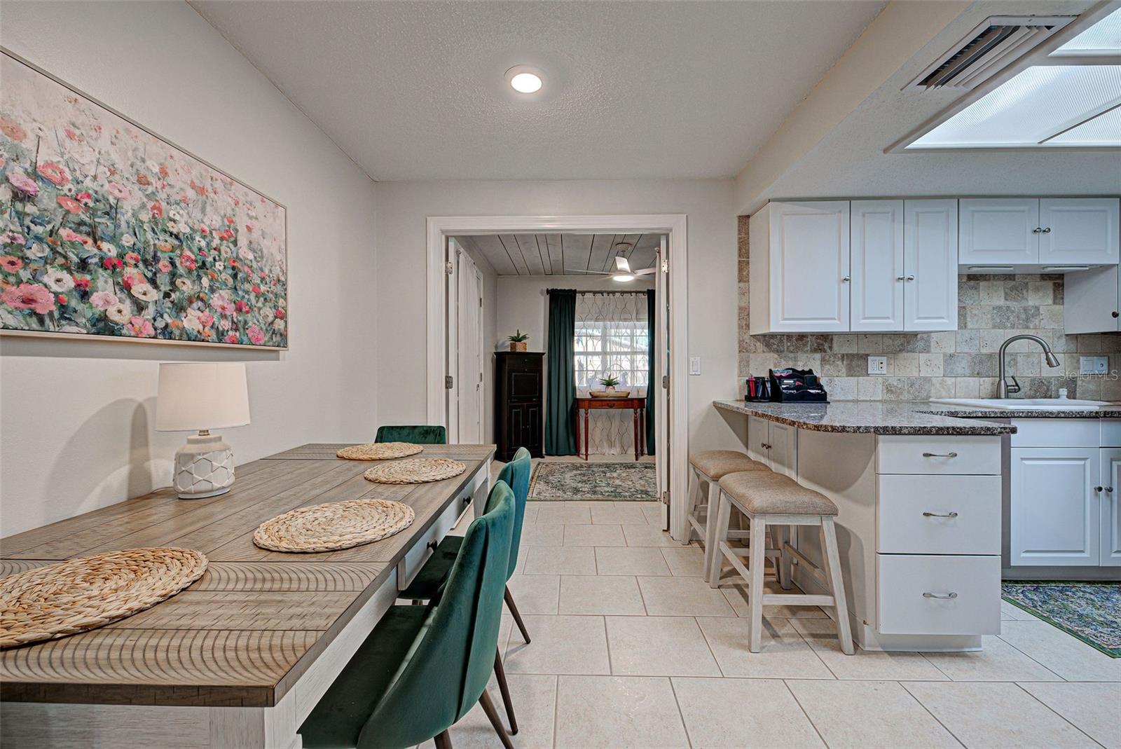BAY VISTA BLVD ADD 03 - Residential