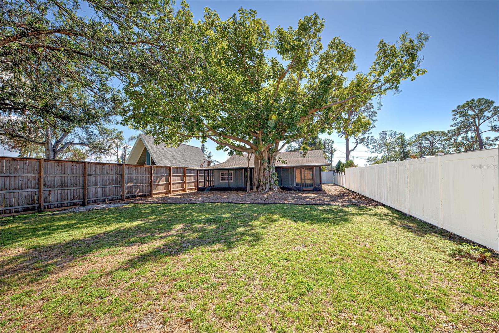 BAY VISTA BLVD ADD 03 - Residential