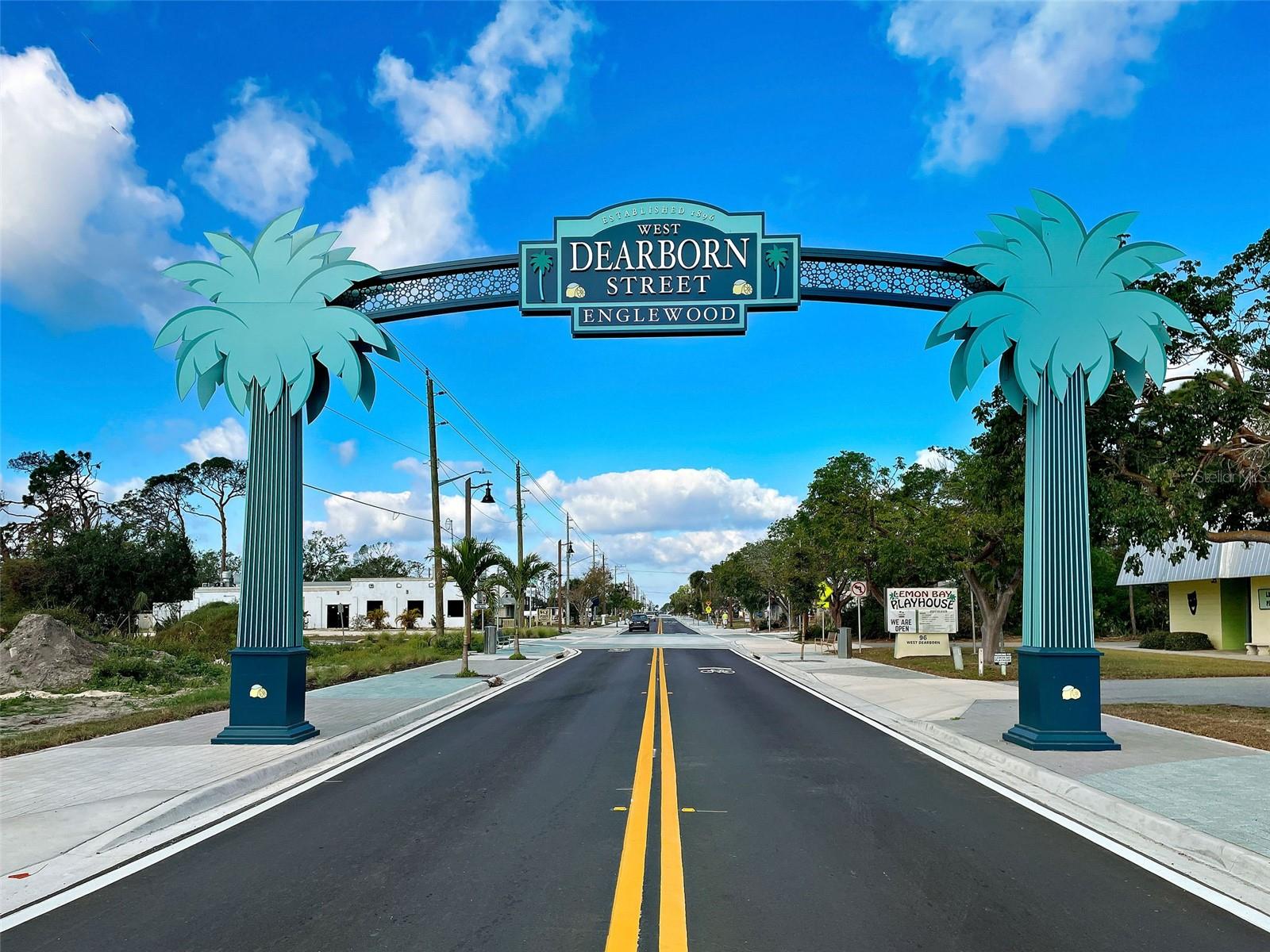 BAY VISTA BLVD ADD 03 - Residential