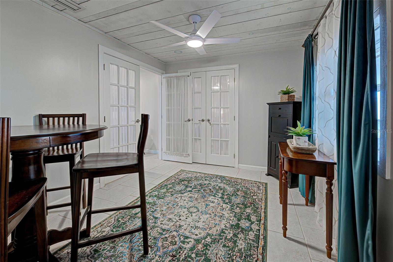 BAY VISTA BLVD ADD 03 - Residential