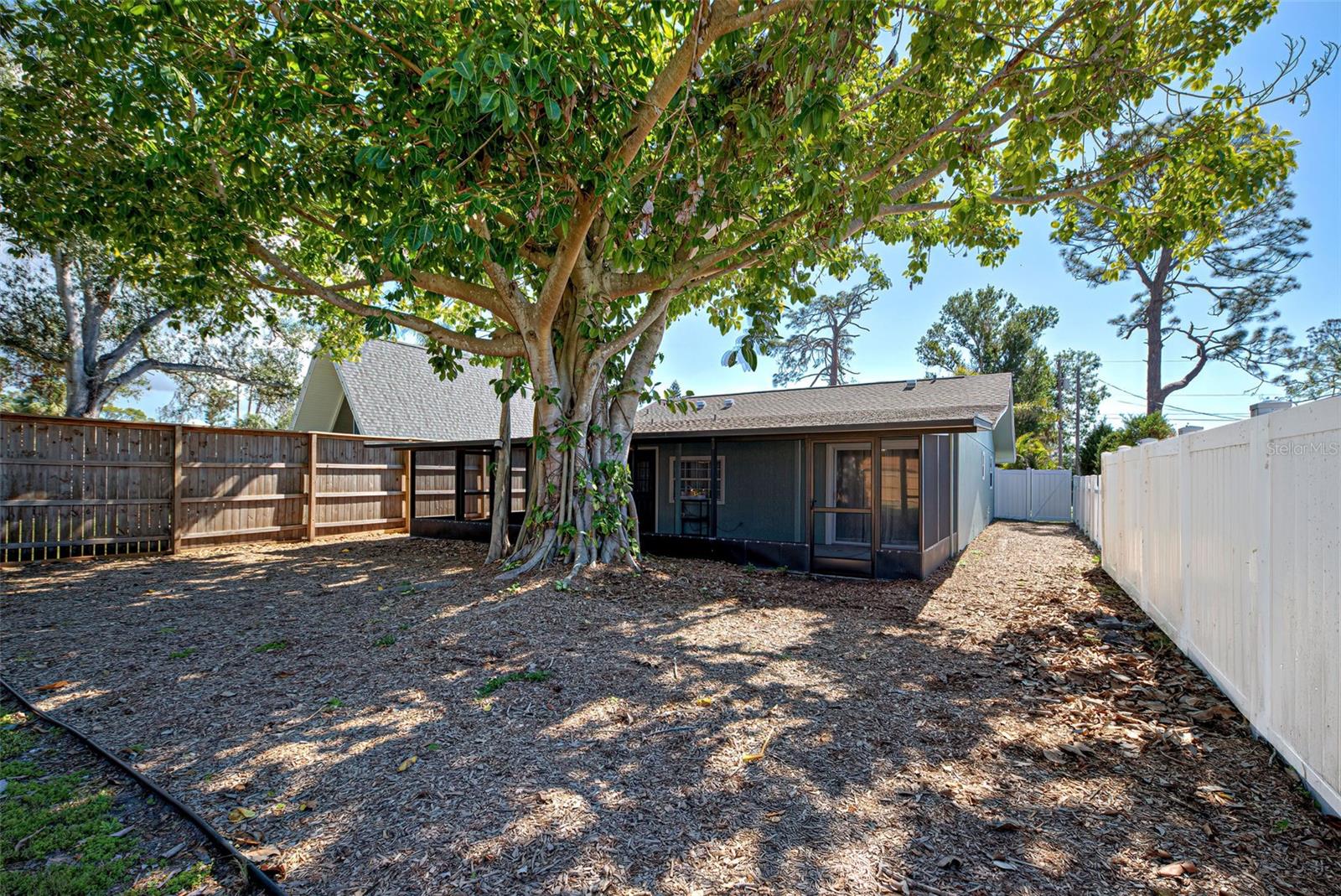 BAY VISTA BLVD ADD 03 - Residential