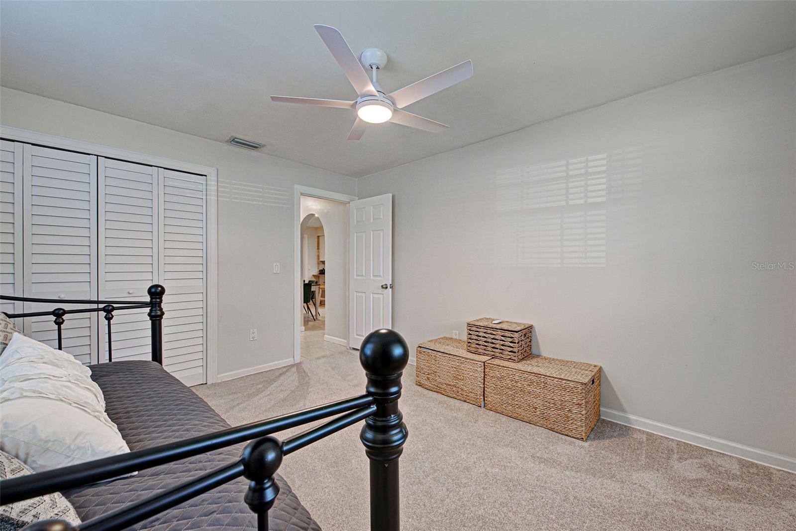 BAY VISTA BLVD ADD 03 - Residential