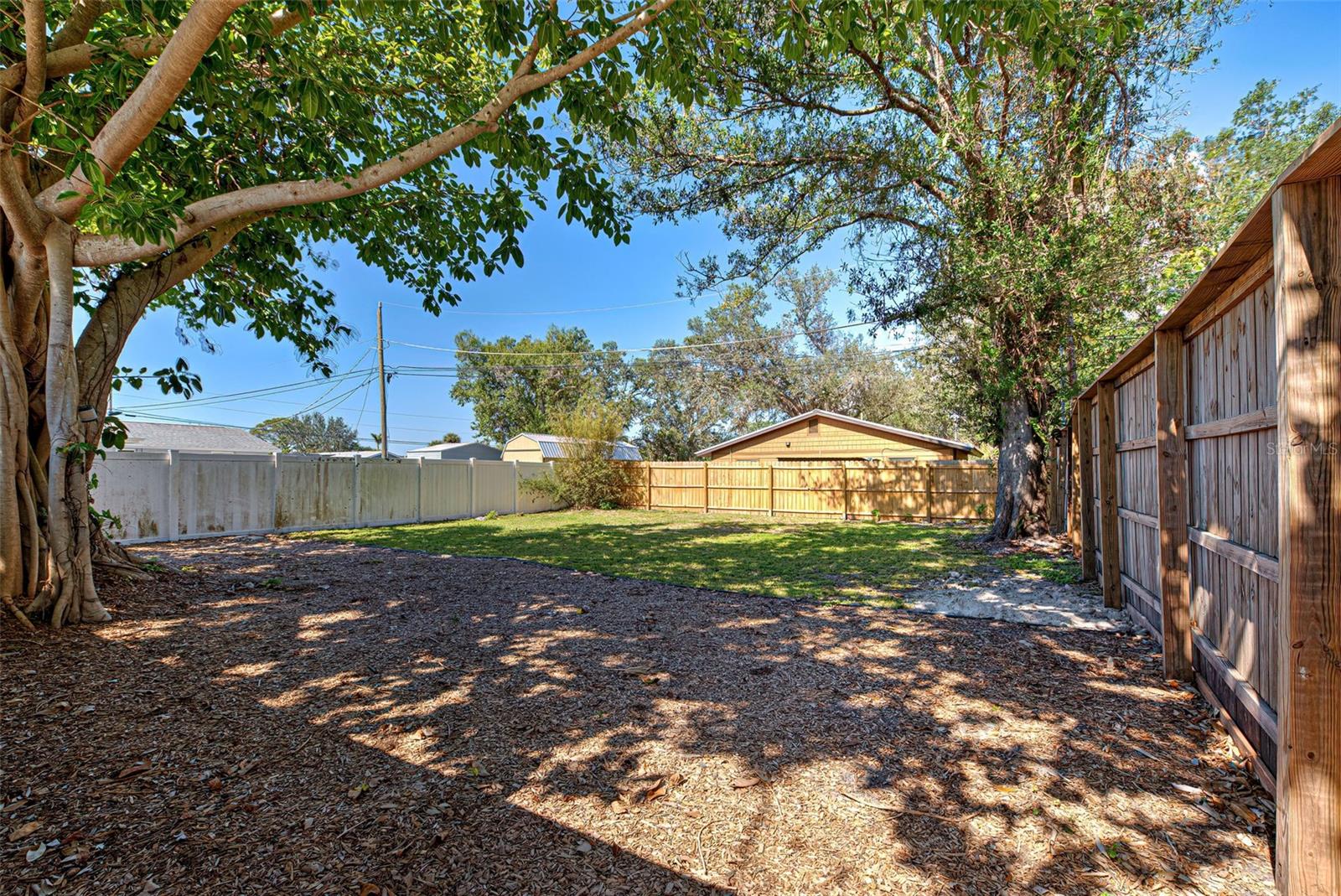 BAY VISTA BLVD ADD 03 - Residential