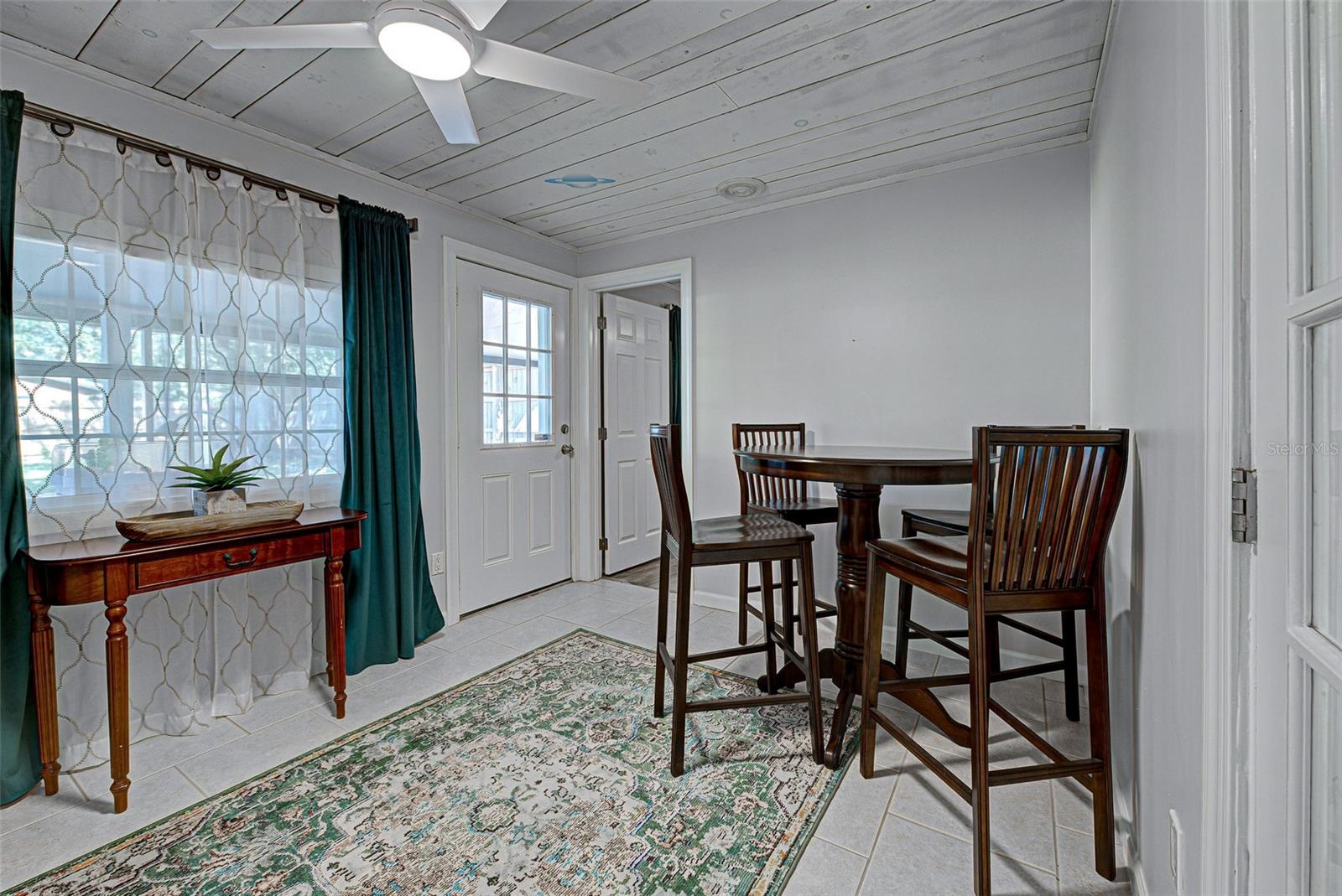 BAY VISTA BLVD ADD 03 - Residential