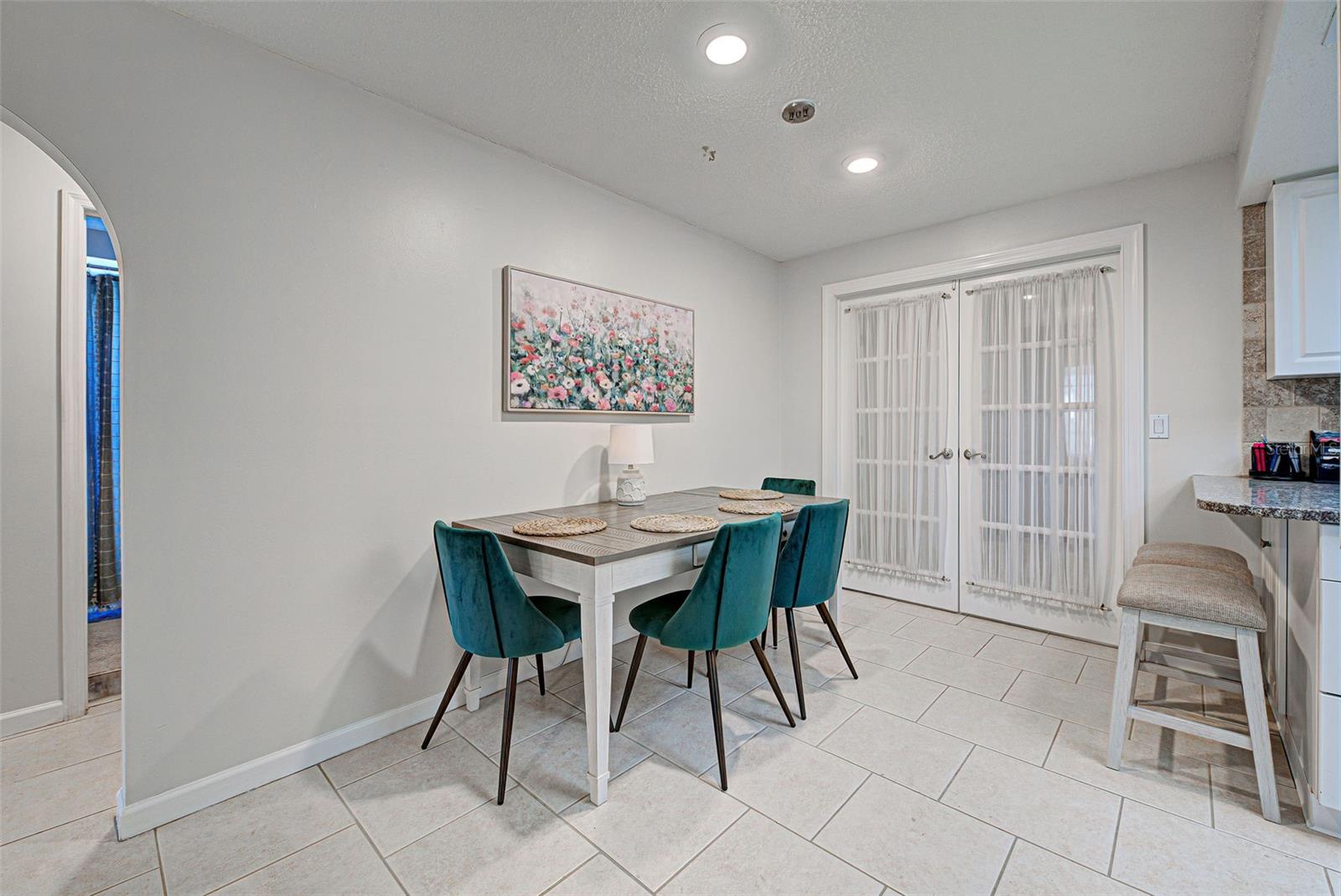 BAY VISTA BLVD ADD 03 - Residential