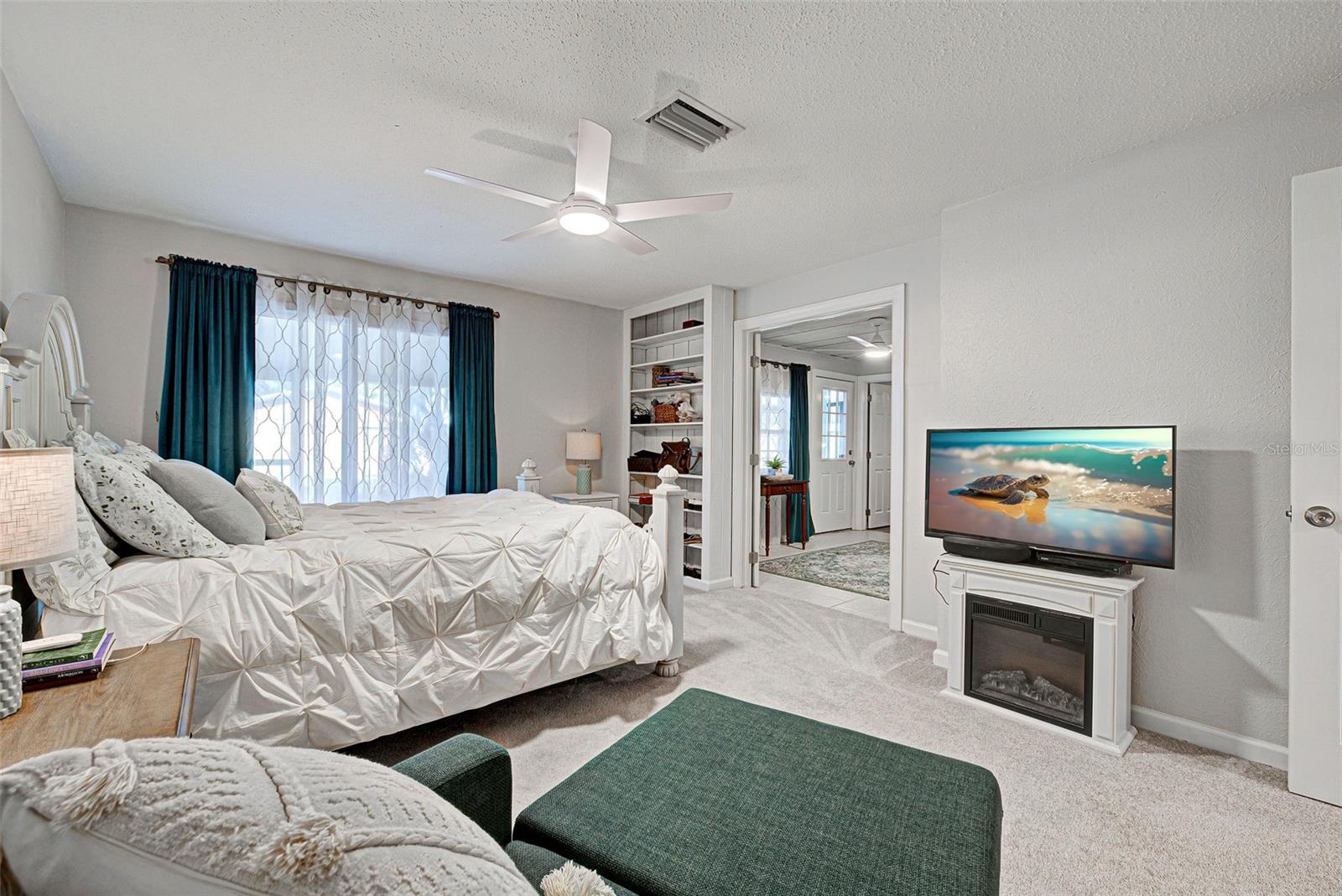 BAY VISTA BLVD ADD 03 - Residential