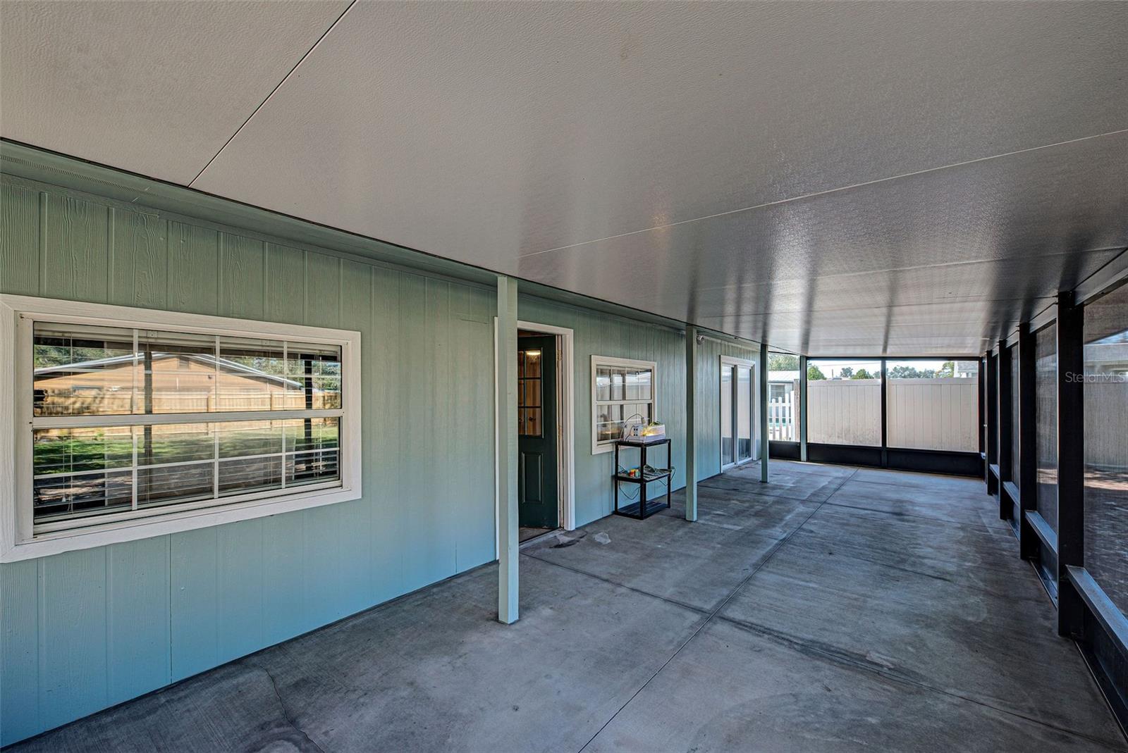 BAY VISTA BLVD ADD 03 - Residential