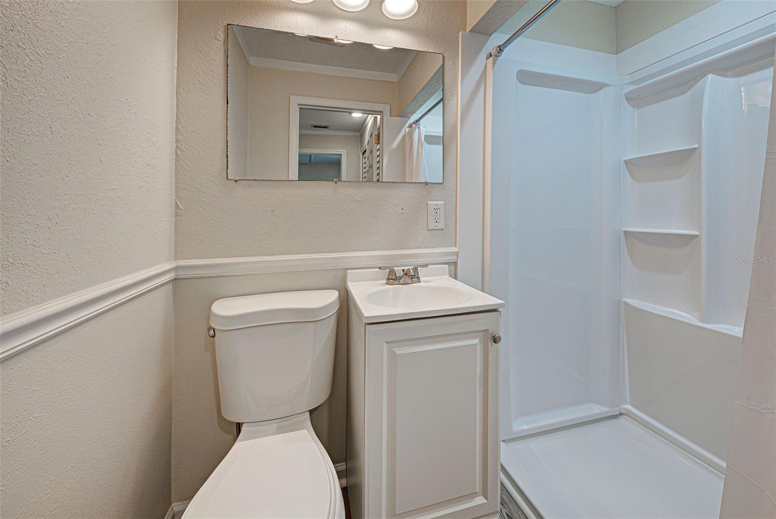 BAY VISTA BLVD ADD 03 - Residential