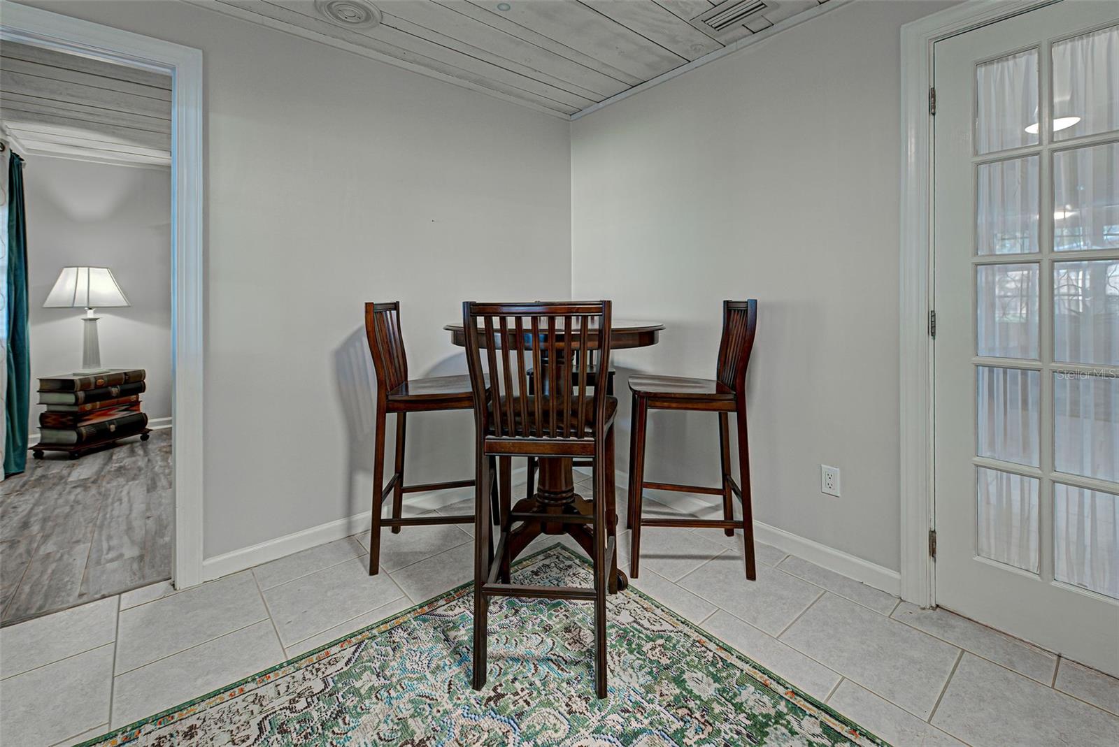 BAY VISTA BLVD ADD 03 - Residential