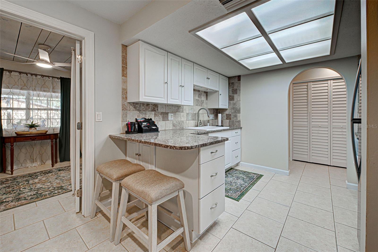 BAY VISTA BLVD ADD 03 - Residential