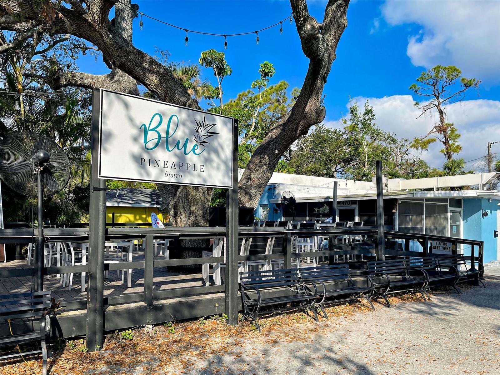 BAY VISTA BLVD ADD 03 - Residential