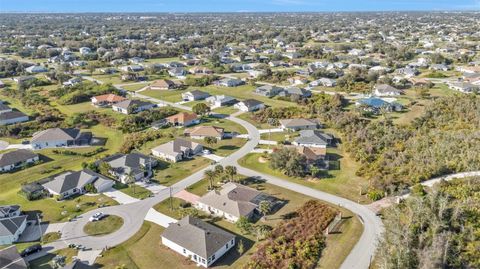 A home in PUNTA GORDA